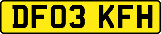 DF03KFH