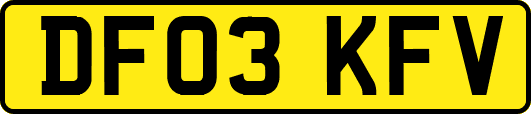 DF03KFV