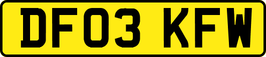 DF03KFW