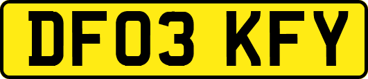 DF03KFY