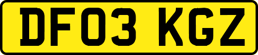 DF03KGZ