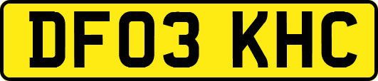 DF03KHC