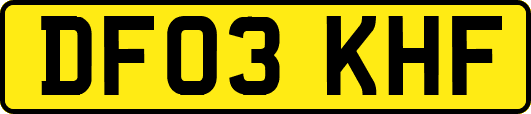 DF03KHF