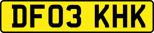 DF03KHK