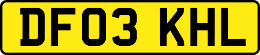 DF03KHL