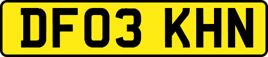 DF03KHN