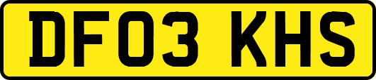 DF03KHS