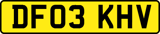 DF03KHV