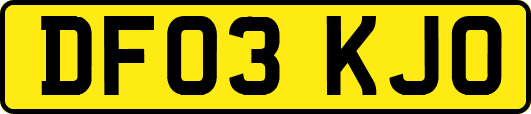 DF03KJO