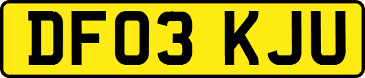 DF03KJU