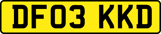 DF03KKD