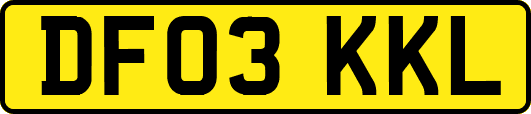 DF03KKL
