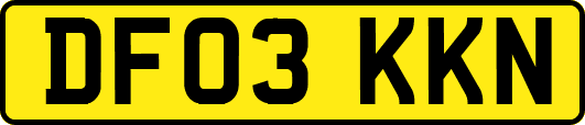 DF03KKN