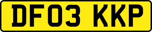 DF03KKP
