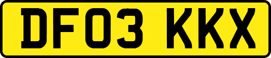 DF03KKX