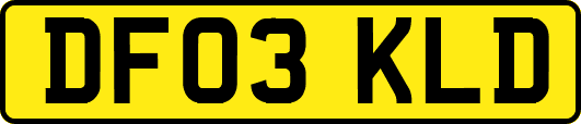 DF03KLD