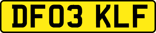 DF03KLF