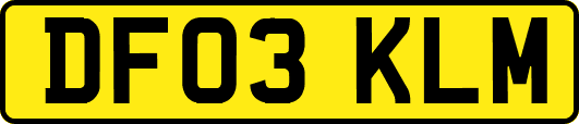 DF03KLM