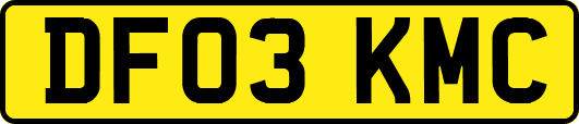 DF03KMC