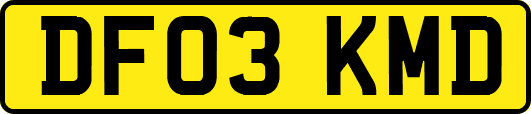 DF03KMD
