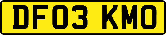 DF03KMO