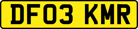 DF03KMR