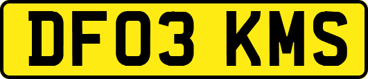 DF03KMS