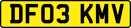 DF03KMV