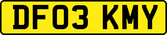 DF03KMY