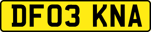 DF03KNA