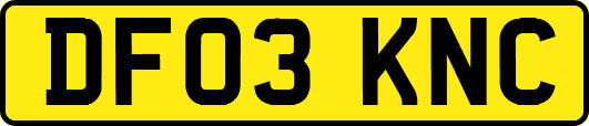 DF03KNC