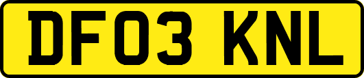 DF03KNL