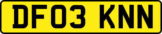 DF03KNN