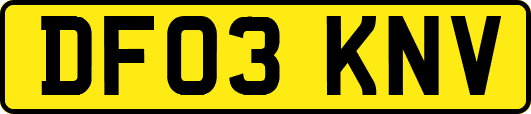 DF03KNV