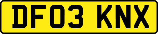 DF03KNX