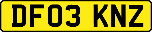 DF03KNZ