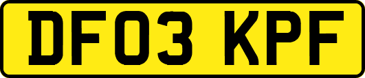 DF03KPF