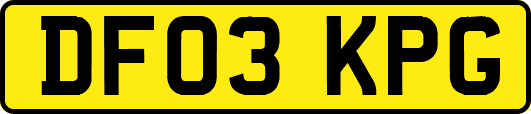 DF03KPG