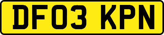 DF03KPN