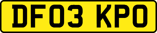 DF03KPO