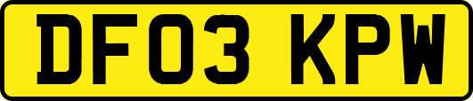 DF03KPW