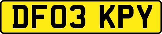 DF03KPY