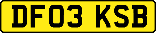 DF03KSB