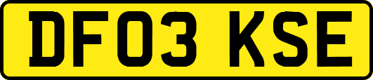 DF03KSE