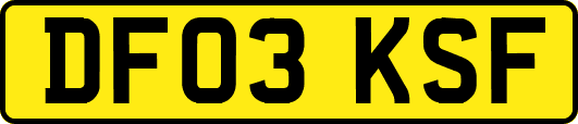 DF03KSF