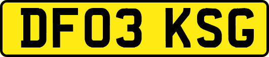 DF03KSG