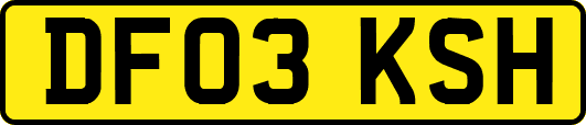 DF03KSH