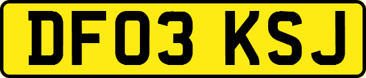 DF03KSJ