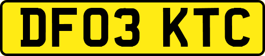 DF03KTC