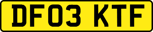 DF03KTF